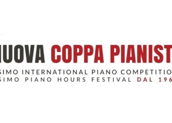 Privato: NUOVA COPPA PIANISTI – OSIMO PIANO HOURS 8 dicembre