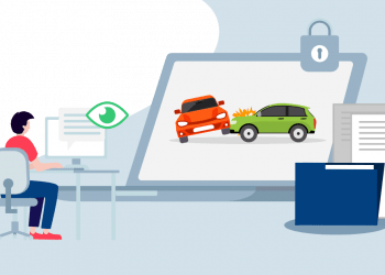 Procedura di richiesta per rilascio copia di rapporto di incidente stradale