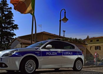 COMUNICATO STAMPA: ATTIVITA’ POLIZIA LOCALE OSIMO ANNO 2024