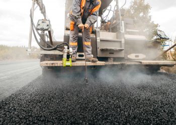 COMUNICATO STAMPA: AVVIATI I LAVORI DI MANUTENZIONE STRAORDINARIA STRADE COMUNALI 