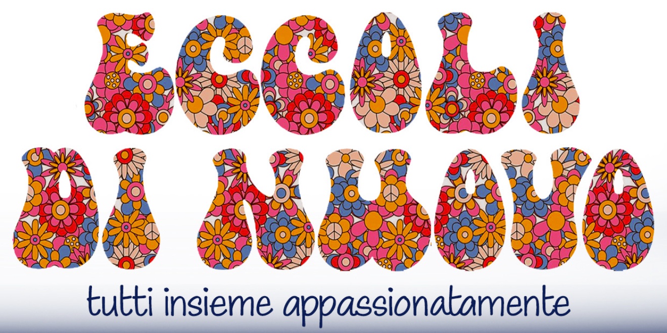 Al momento stai visualizzando ECCOLI DI NUOVO 10 maggio