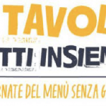 A SCUOLA  SENZA GLUTINE – 13 maggio
