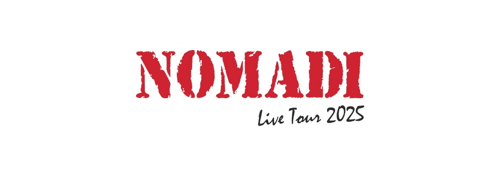 Al momento stai visualizzando NOMADI live tour 2025 – Osimo 16 maggio
