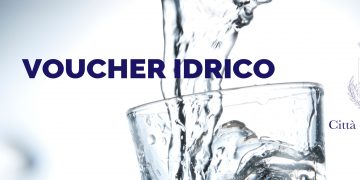 Privato: AVVISO PUBBLICO PER RICHIESTA DI AGEVOLAZIONE “VOUCHER IDRICO – ANNO 2025” scade 31 luglio