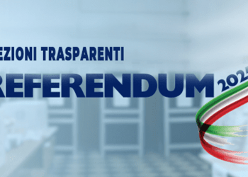 REFERENDUM 8-9 giugno 2025