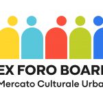 EX FORO BOARIO – MCU – Mercato Culturale Urbano