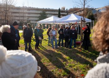 CORSO PER DIVENTARE  ATTIVATORI E ATTIVATRICI DI COMUNITÀ – 13 e 14 giugno – evento gratuito
