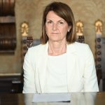 Paola Andreoni Vice Sindaca / Assessora Politiche Sociali e Sport