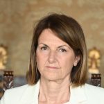 Paola Andreoni Vice Sindaca / Assessora Politiche Sociali e Sport