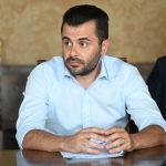 Jacopo Angeletti – Assessore
