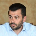 Jacopo Angeletti – Assessore