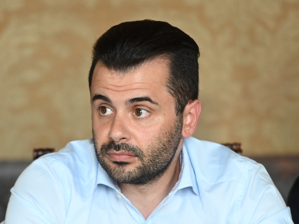 Al momento stai visualizzando Jacopo Angeletti – Assessore