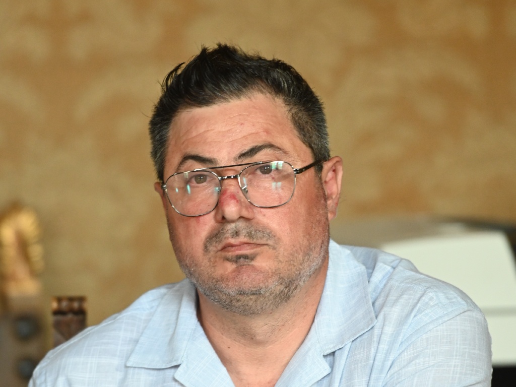 Al momento stai visualizzando Lorenzo Bottegoni Assessore