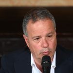 Mauro Pellegrini Assessore