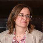 Simonetta Tirroni Assessora