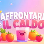 AFFRONTIAMO IL CALDO consigli utili per prevenire e contrastare le ondate di calore