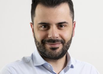 Jacopo Angeletti – Assessore