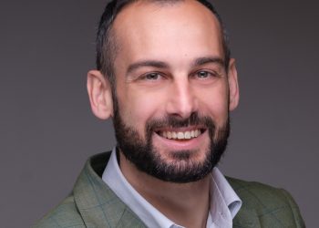 Tommaso Spilli Assessore