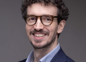 Jacopo Celentano Assessore