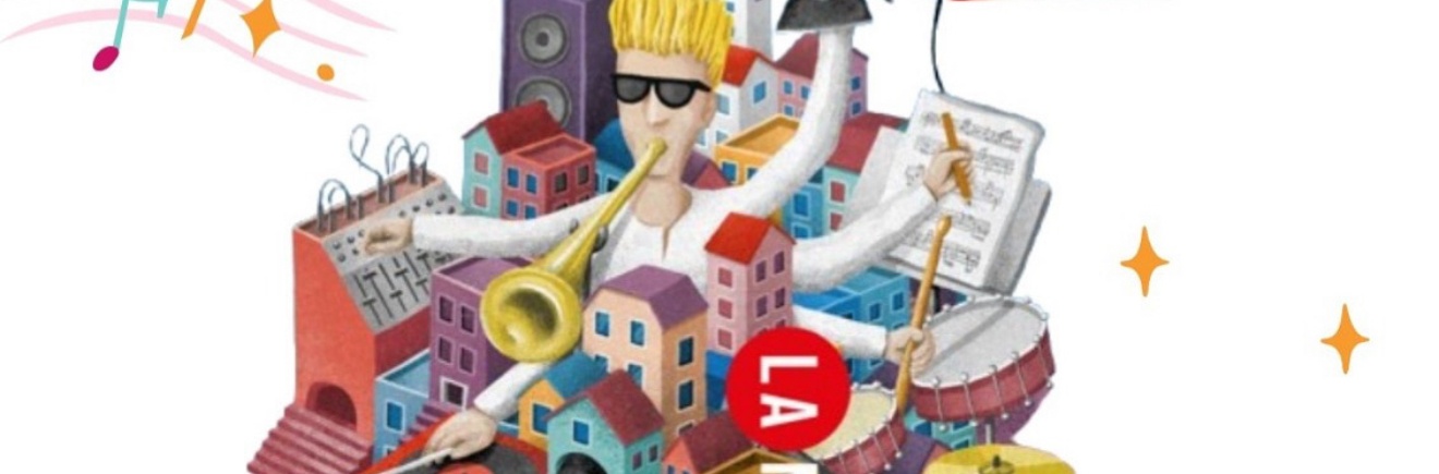 Al momento stai visualizzando MUSICAOS 21 giugno
