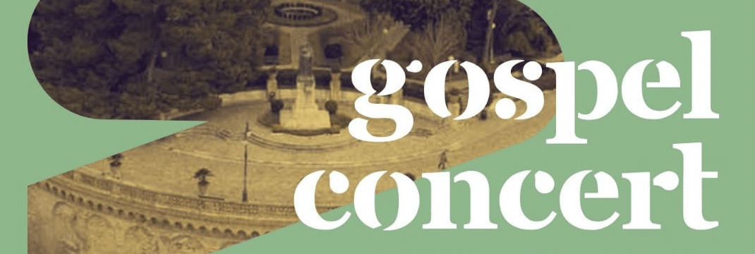 Al momento stai visualizzando GOSPEL CONCERT 28 giugno ore 18.00