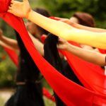 PIZZICA E BALLI DEL SUD venerdì 4 luglio dalle 21.30