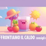 AFFRONTIAMO IL CALDO consigli utili per prevenire e contrastare le ondate di calore