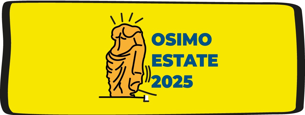 Al momento stai visualizzando OSIMO ESTATE 2025 – il programma degli eventi estivi della Città di Osimo