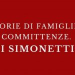 I SIMONETTI – 11 giugno