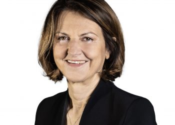 Paola Andreoni Vicesindaca