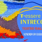 TEATRO RAGAZZI 4-11-18-25 luglio