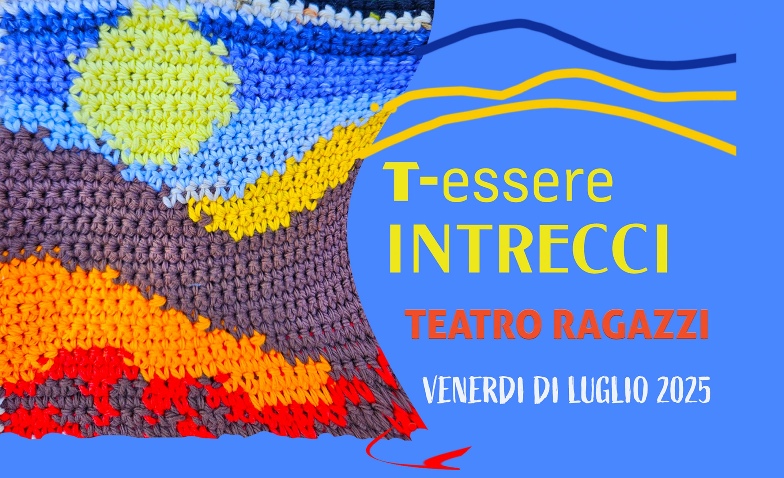Al momento stai visualizzando TEATRO RAGAZZI 4-11-18-25 luglio