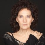 GORGÒN con Isabella Carloni 16 luglio ore 19