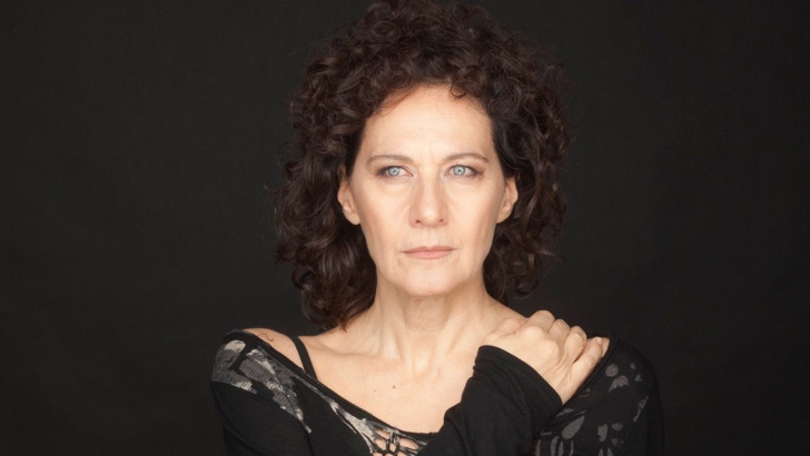 Al momento stai visualizzando GORGÒN con Isabella Carloni 16 luglio ore 19