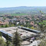 Maxi-Parcheggio gratuito per residenti zona Piazza Dante e limitrofe