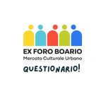 Da oggi è on-line il questionario di Mercato Culturale Urbano!