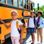 AVVISO PER SCUOLABUS: IL TERMINE PER LA DOMANDA DEL SERVIZIO E’ 31 LUGLIO 2025 – accesso on line per iscrizione