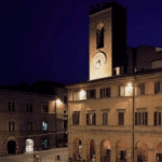 FAI Sentieri urbani – Passeggiate al chiaro di luna – 9 luglio