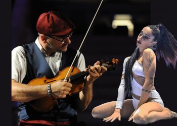 Privato: CONCERTO DI FERRAGOSTO 2025 con Marco Santini