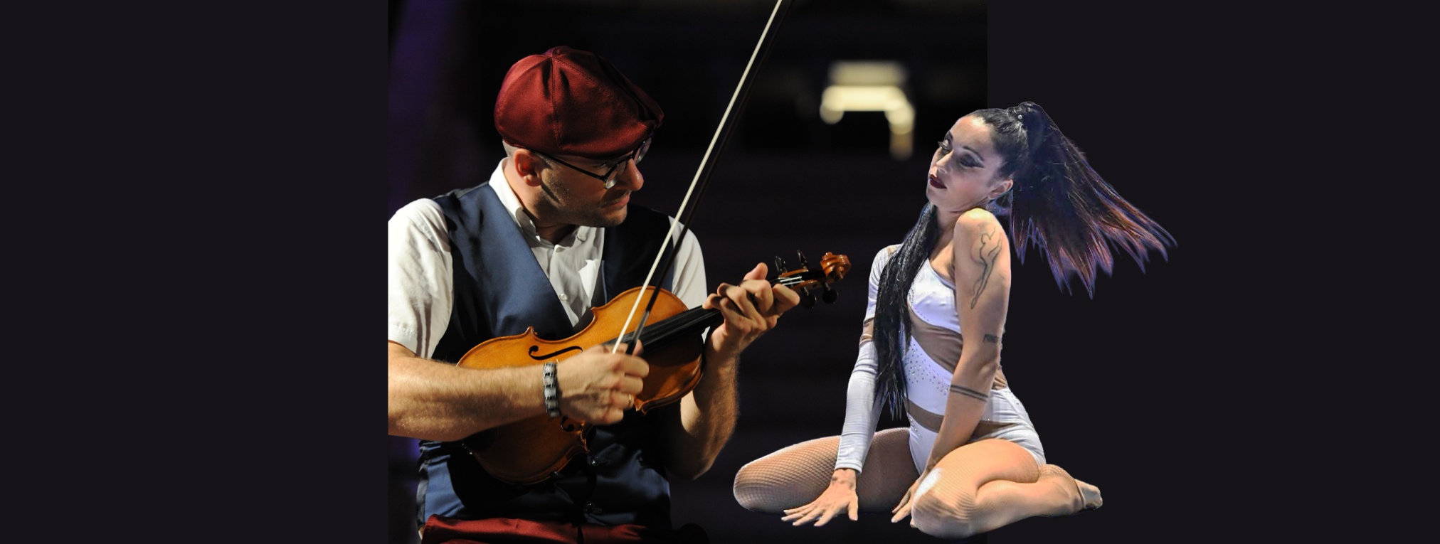 Al momento stai visualizzando CONCERTO DI FERRAGOSTO 2025 con Marco Santini