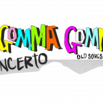 IO E I GOMMA GOMMAS – 14 agosto
