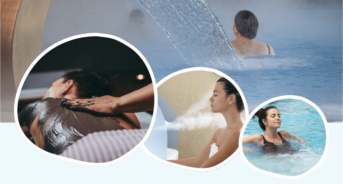 Al momento stai visualizzando Soggiorno Termale – Montegrotto Terme – scade 31 luglio
