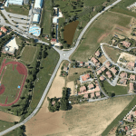 Avviso per progetto di rigenerazione, ecc. Impianto Sportivo di Via Vescovara ( Campo da calcetto e pista Skateboard) – scade 30 settembre