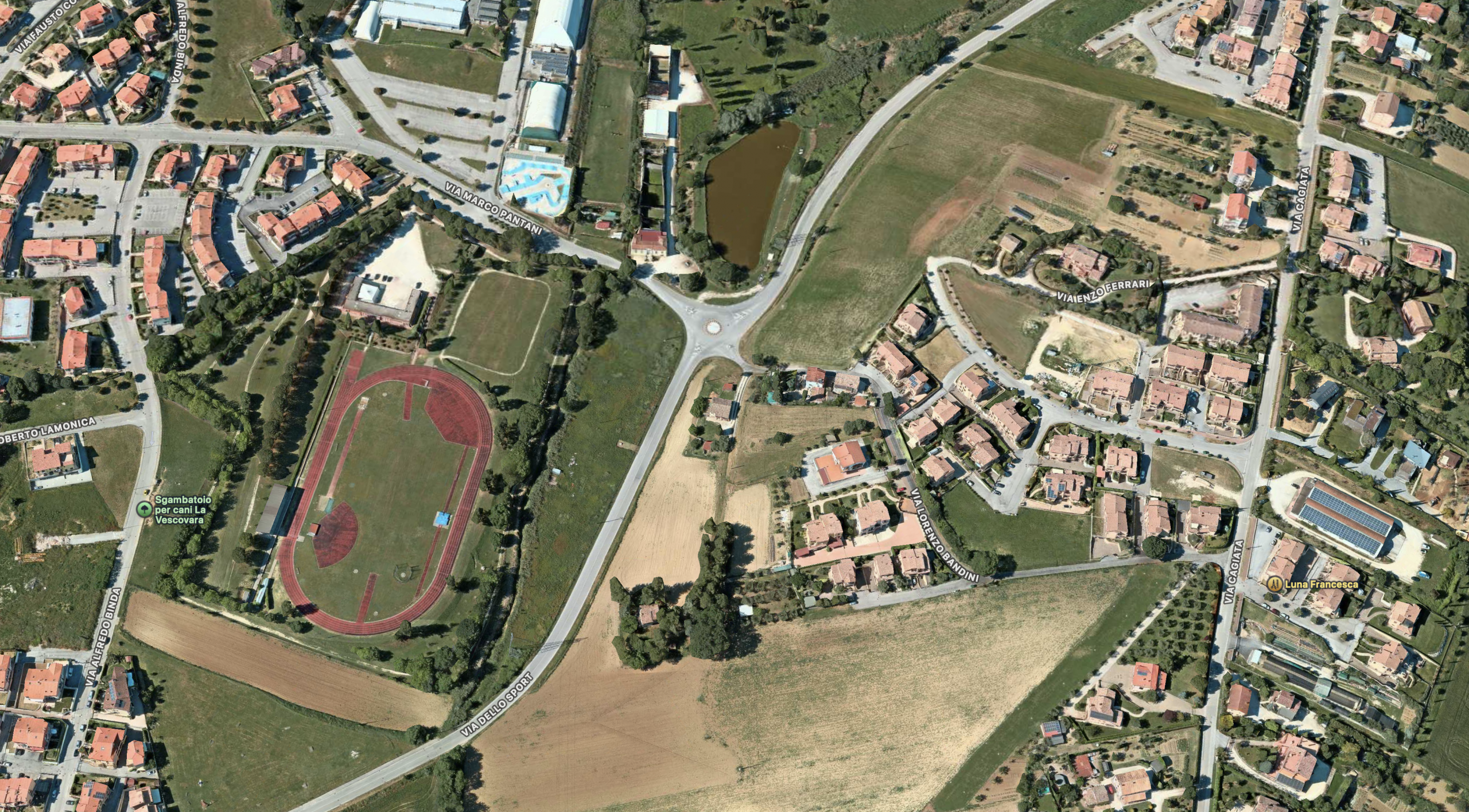 Al momento stai visualizzando Avviso per progetto di rigenerazione, ecc. Impianto Sportivo di Via Vescovara ( Campo da calcetto e pista Skateboard) – scade 30 settembre