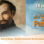 PROGRAMMA FESTEGGIAMENTI SANTO PATRONO 2/21 settembre