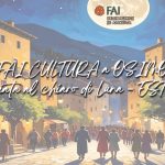 Passeggiata al chiaro di luna – 6 agosto