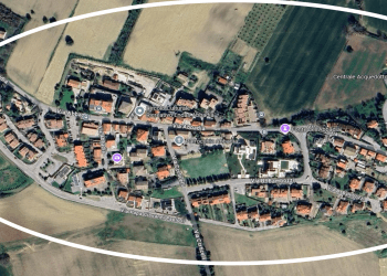 IL SINDACO – AVVISO ALLA CITTADINANZA: primo caso Dengue