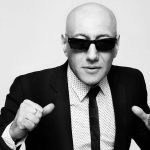 GIULIANO PALMA 18 settembre ore 21.30