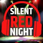 SILENT RED NIGHT – DjSet silenzioso – 30 agosto