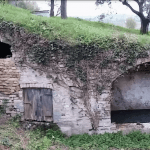 LA FONTE DI SANTA LUCIA 29 agosto